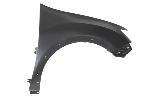 Dacia Spatbord