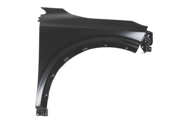 Nissan Spatbord