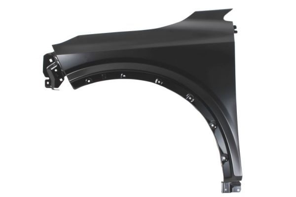 Nissan Spatbord