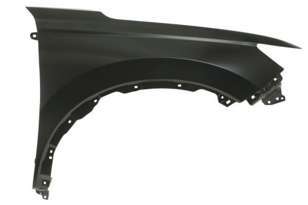 Honda Spatbord