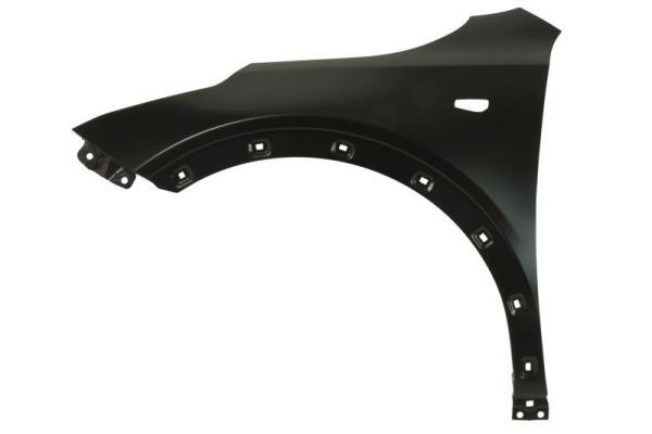 Kia Spatbord