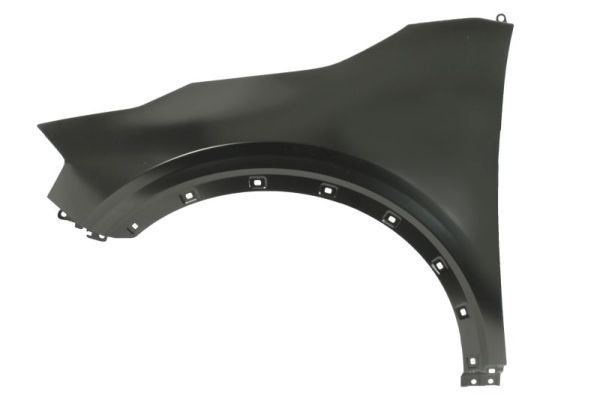Kia Spatbord