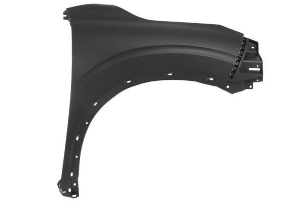 Mitsubishi Spatbord