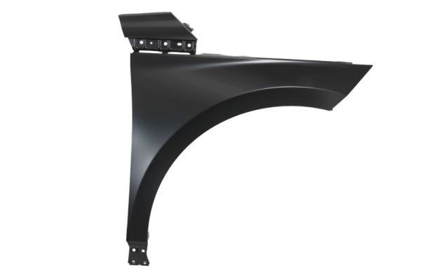 Skoda Spatbord