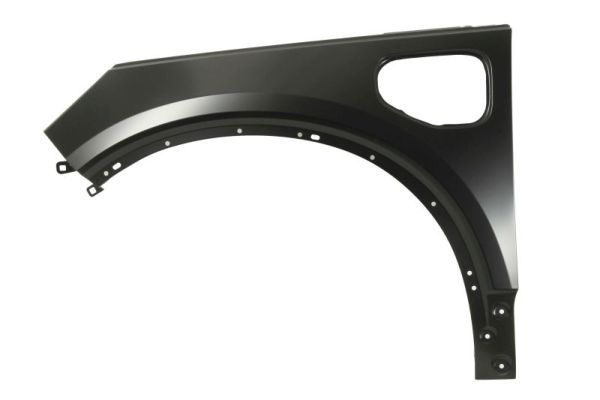 Volvo Spatbord