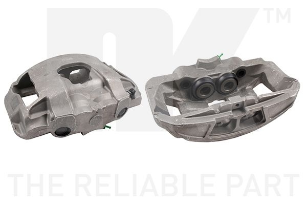Audi Remklauw