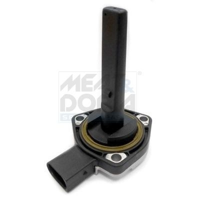 Bmw Sensor, motoroliepeil