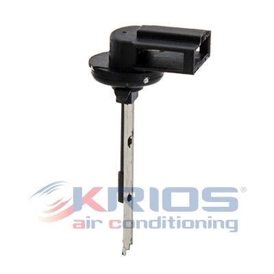 Audi Sensor, binnentemperatuur