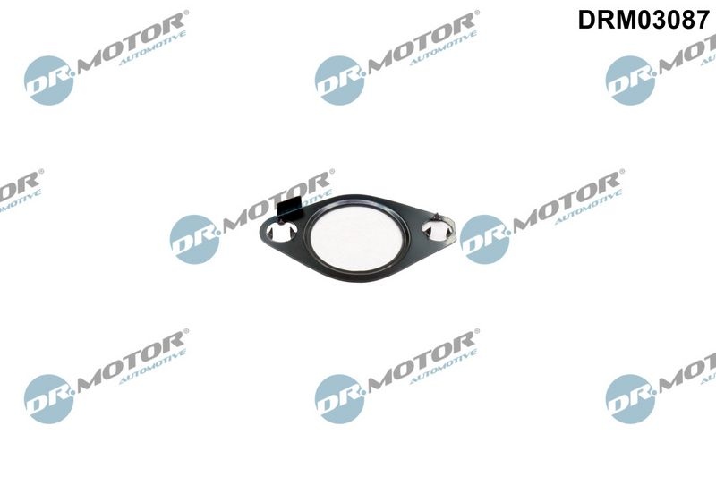 Citroen Afdichting, EGR-klep