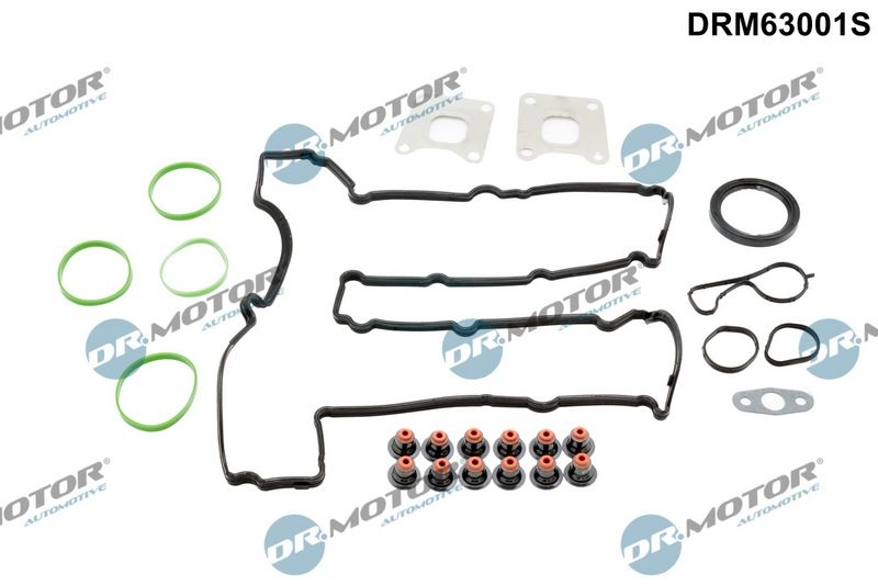 Ford Complete pakkingset, motor