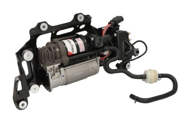 Audi Compressor, pneumatisch systeem