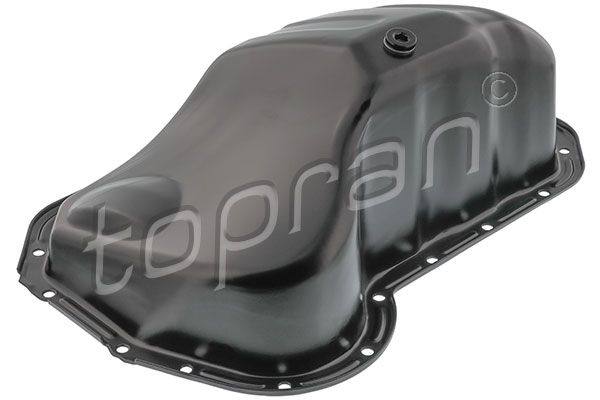 Audi Oliepan