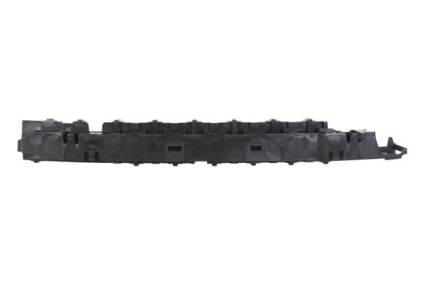 Citroen Drager, bumper