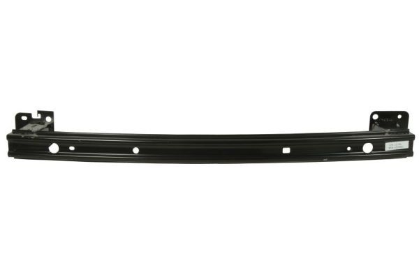 Nissan Drager, bumper