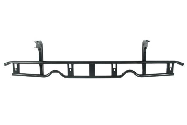Iveco Drager, bumper
