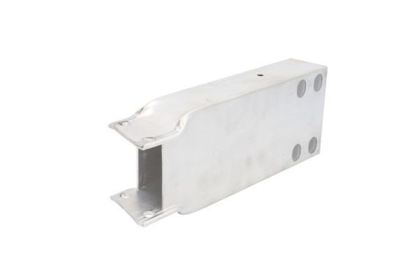 Mercedes-Benz Drager, bumper