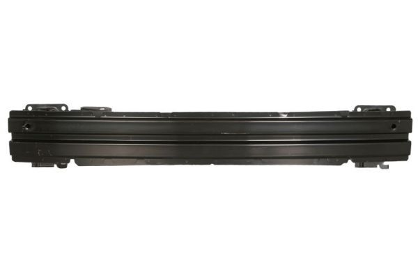 Mitsubishi Drager, bumper