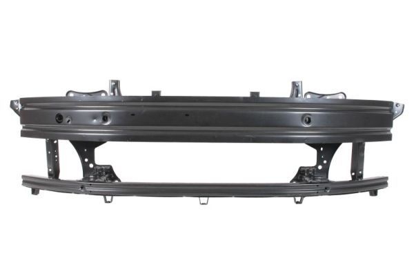 Mg Drager, bumper