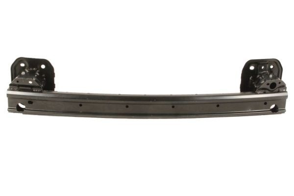 Volvo Drager, bumper