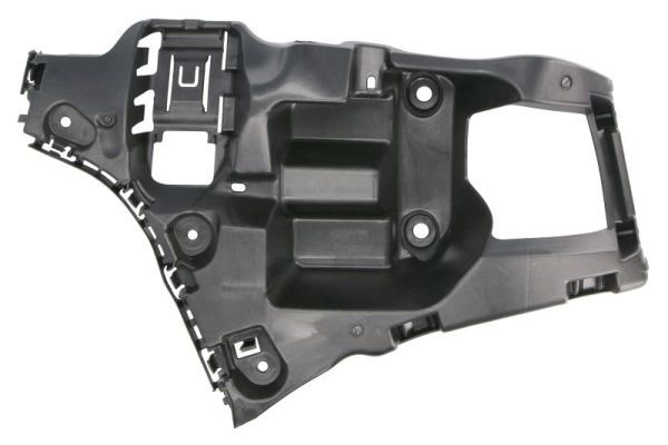 Bmw Houder, bumper