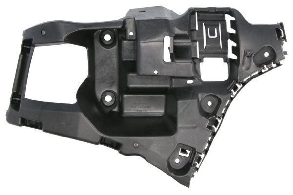 Bmw Houder, bumper