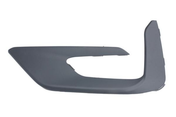 Ford Sier- / beschermingspaneel, bumper