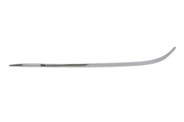 Mercedes-Benz Sier- / beschermingspaneel, bumper