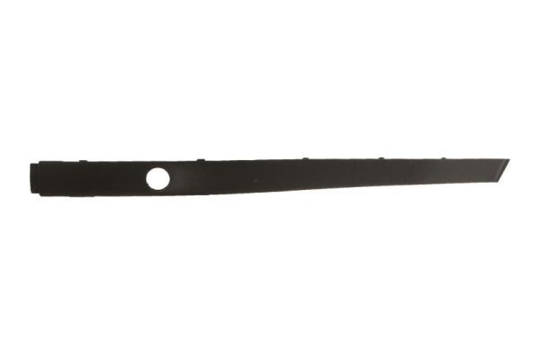 Mercedes-Benz Sier- / beschermingspaneel, bumper
