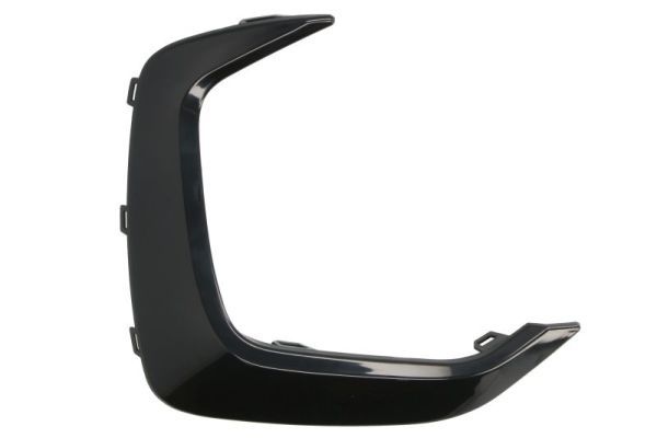 Bmw Sier- / beschermingspaneel, bumper