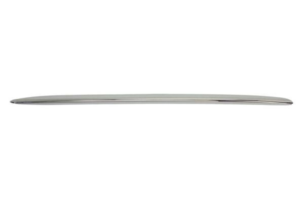 Mercedes-Benz Sier- / beschermingspaneel, bumper
