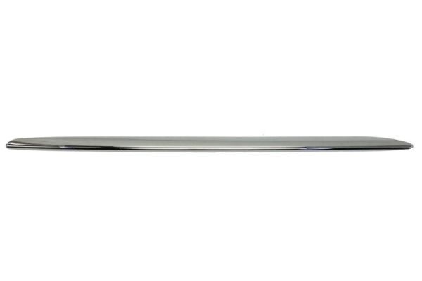 Mercedes-Benz Sier- / beschermingspaneel, bumper