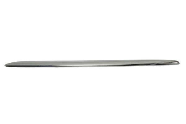 Mercedes-Benz Sier- / beschermingspaneel, bumper