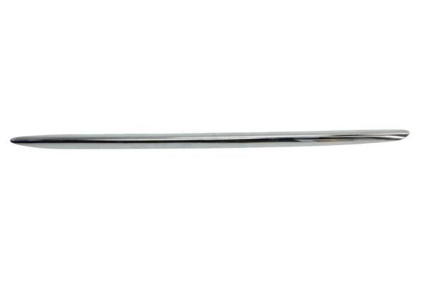 Mercedes-Benz Sier- / beschermingspaneel, bumper