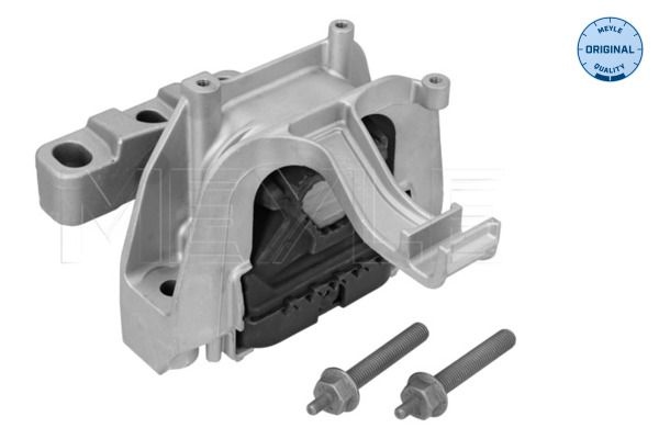 Audi Aslichaam-/motorsteunlager
