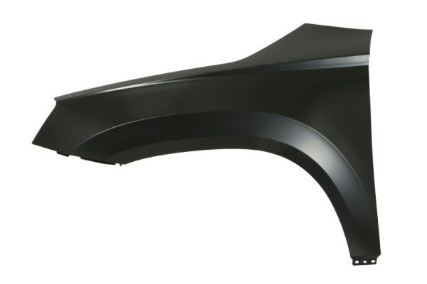 Skoda Spatbord