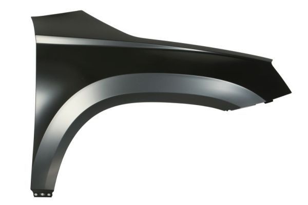 Skoda Spatbord