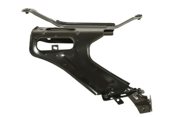 Audi Ophanging, spatbordfixering