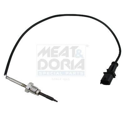 Alfa Romeo Sensor, uitlaatgastemperatuur