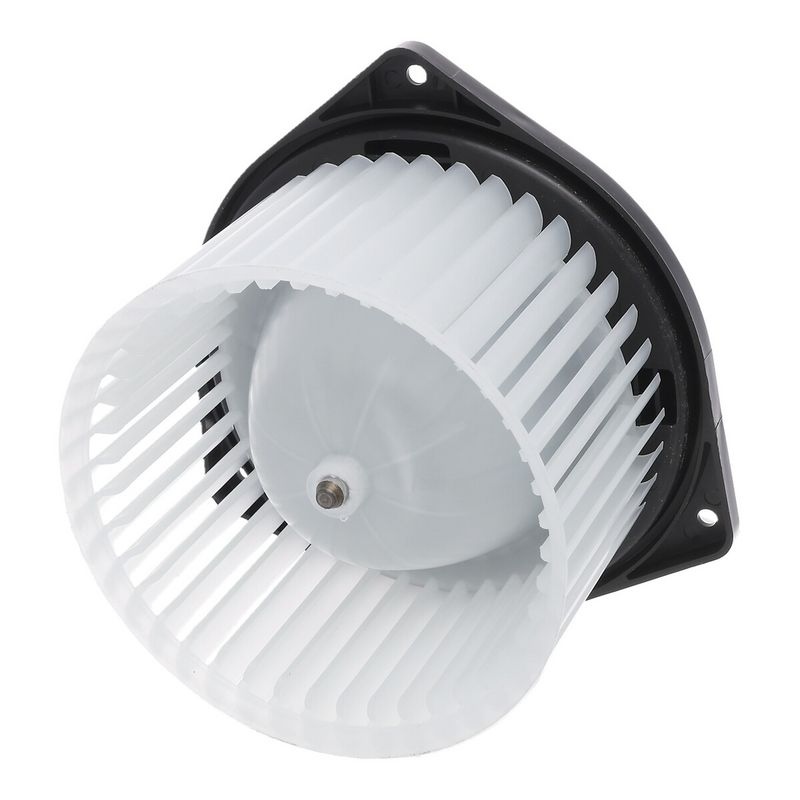 Citroen Interieurventilatie