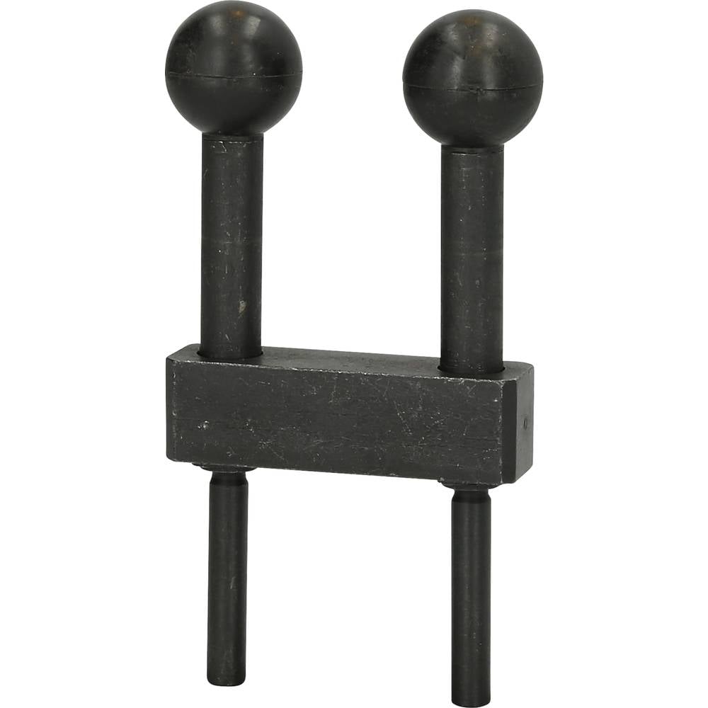 Brilliant Tools BT596003 Nokkenasblokkeergereedschap