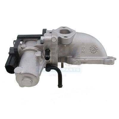 Hyundai EGR-klep