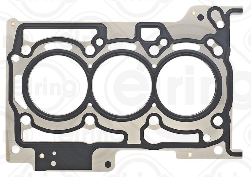 Fiat Pakking, cilinderkop