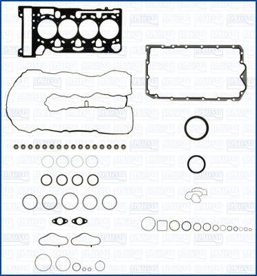 Bmw Complete pakkingset, motor
