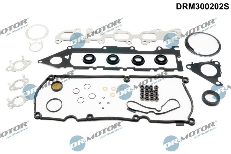 Audi Complete pakkingset, motor