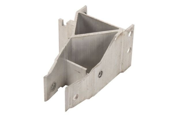 Bmw Houder, bumper
