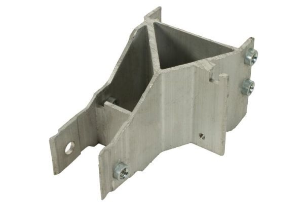Bmw Houder, bumper
