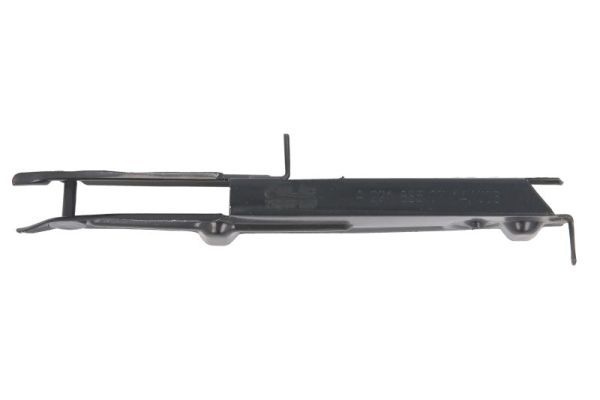 Mercedes-Benz Houder, bumper