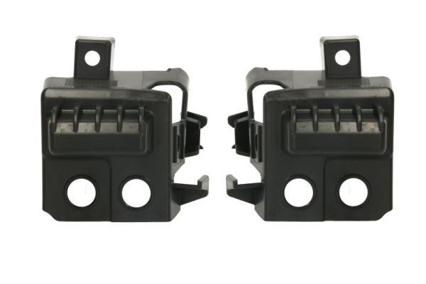 Renault Houder, bumper