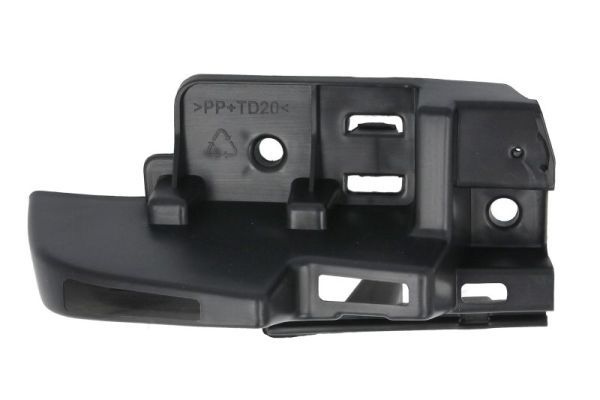 Citroen Houder, bumper