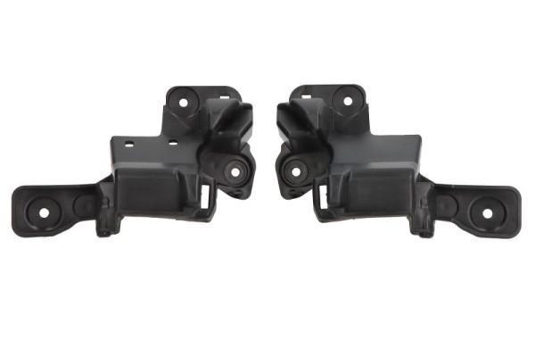 Renault Houder, bumper